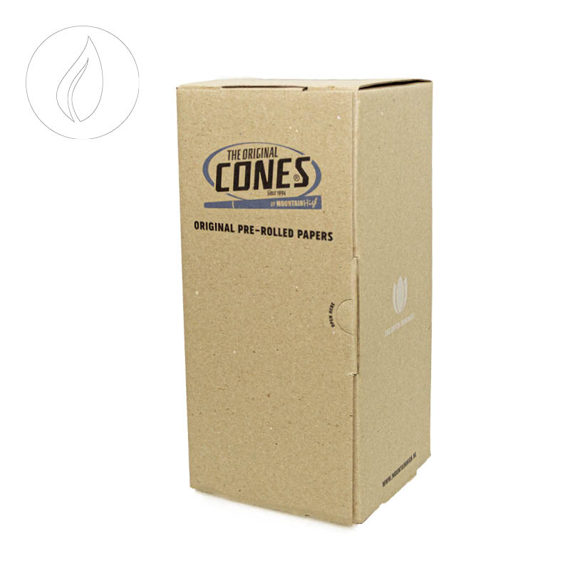 Cones Original Small 98mm 1000er Pack