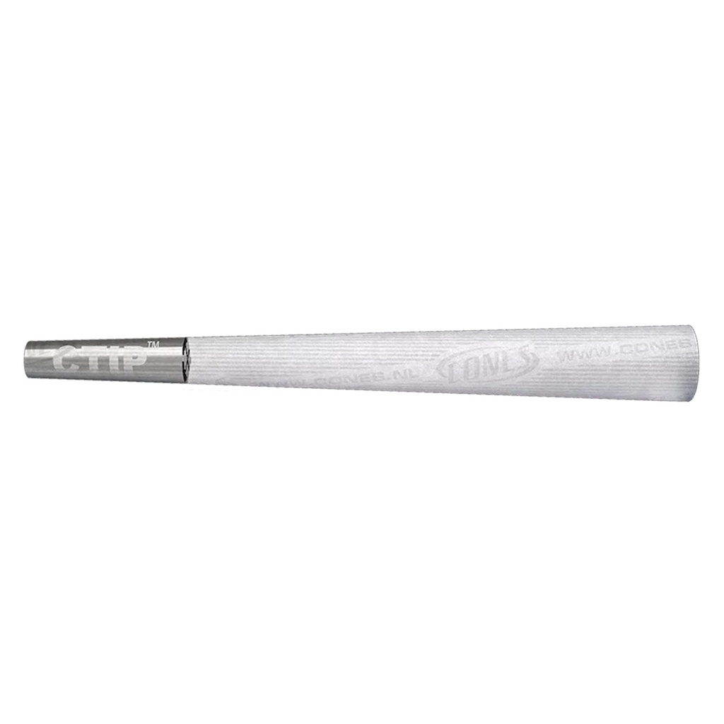 Cones Original The Cone+ C-TIP Filter 109/26mm 500pcs