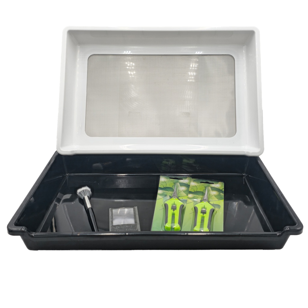 [DGT-TRIMTRAY-AIO] All In One Trimming Tray 55 x 33 x 8cm