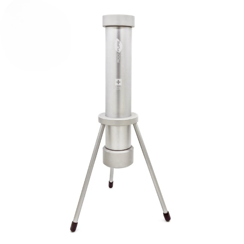 ADDIPURE Extraktor PEO 120 50 height adjustable