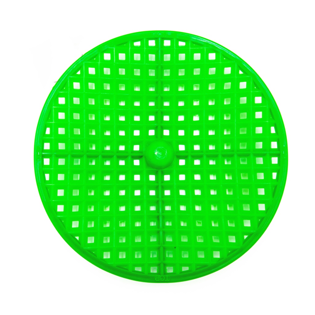 Airpot Base 265 Green