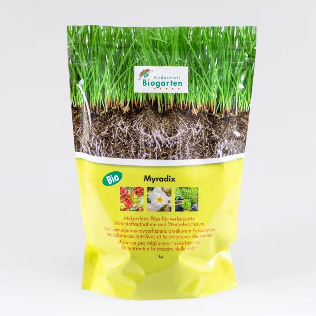 Andermatt Biogarten Myradix 1kg