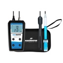 Aquamaster Tools Pro Handheld Meter H600