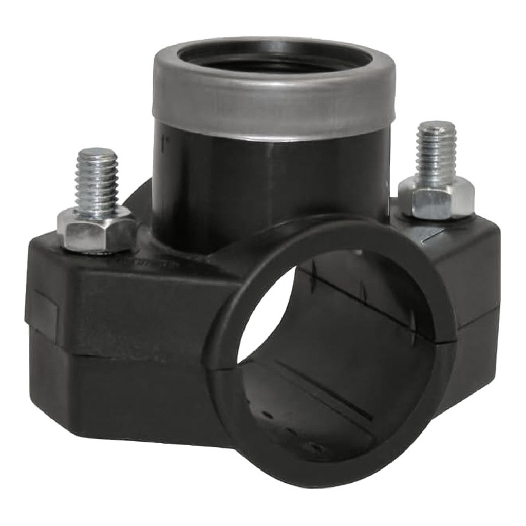 Aquamaster Tools Anbohrsattel 40 mm 1/2