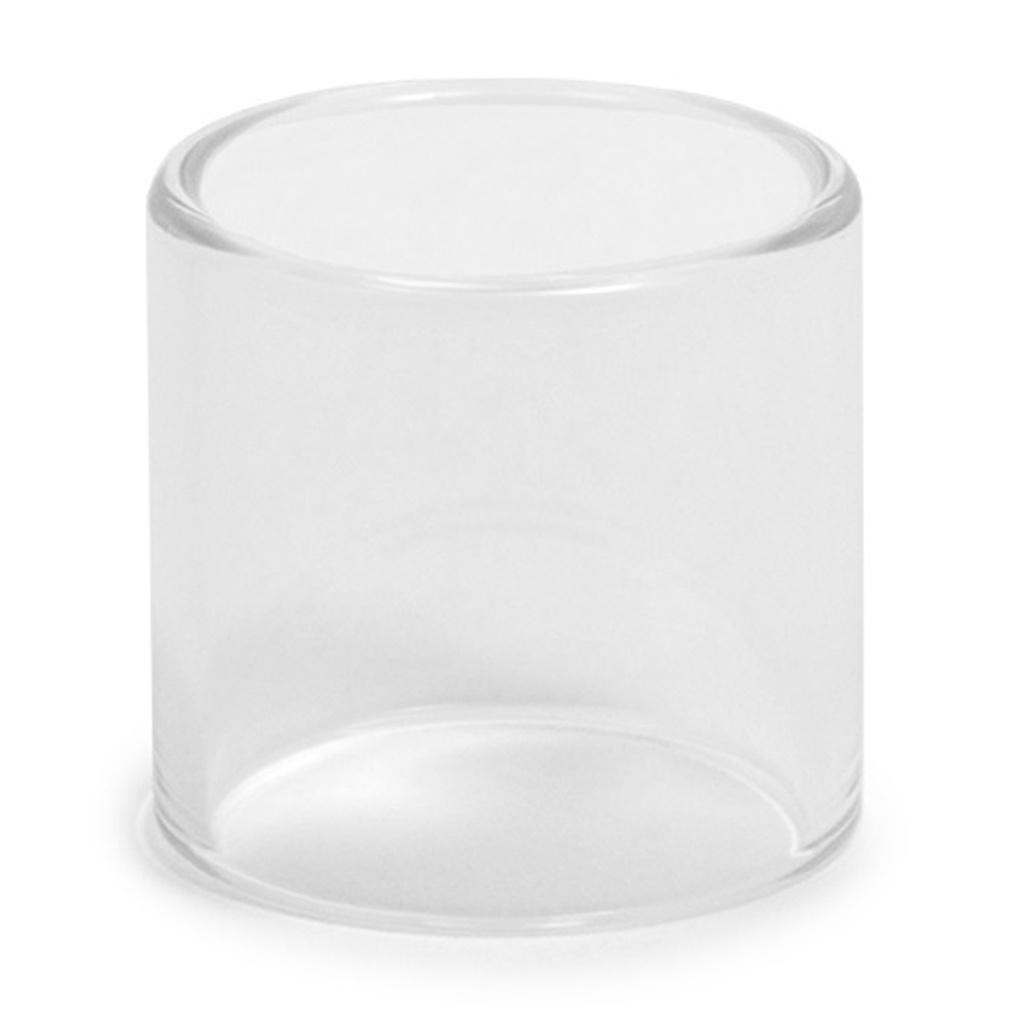 Aspire Nautilus 2S Replacement Pyrex Glass Transparent 2.6ml for Zeus x / Zeus Sub Ohm