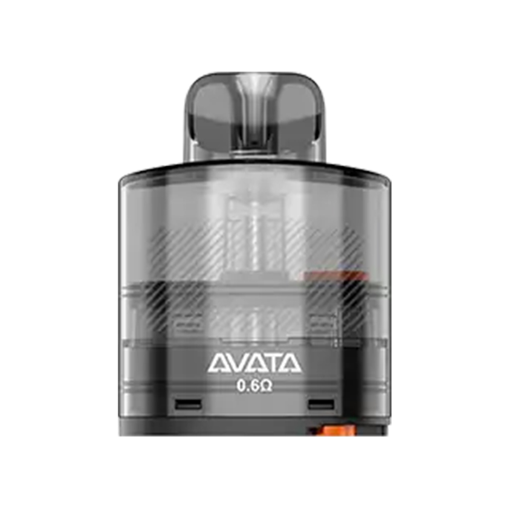 [KML-ASPIRE-AVATA-POD-0.4] Aspire Avata Replacement Pod 0.4Ohm