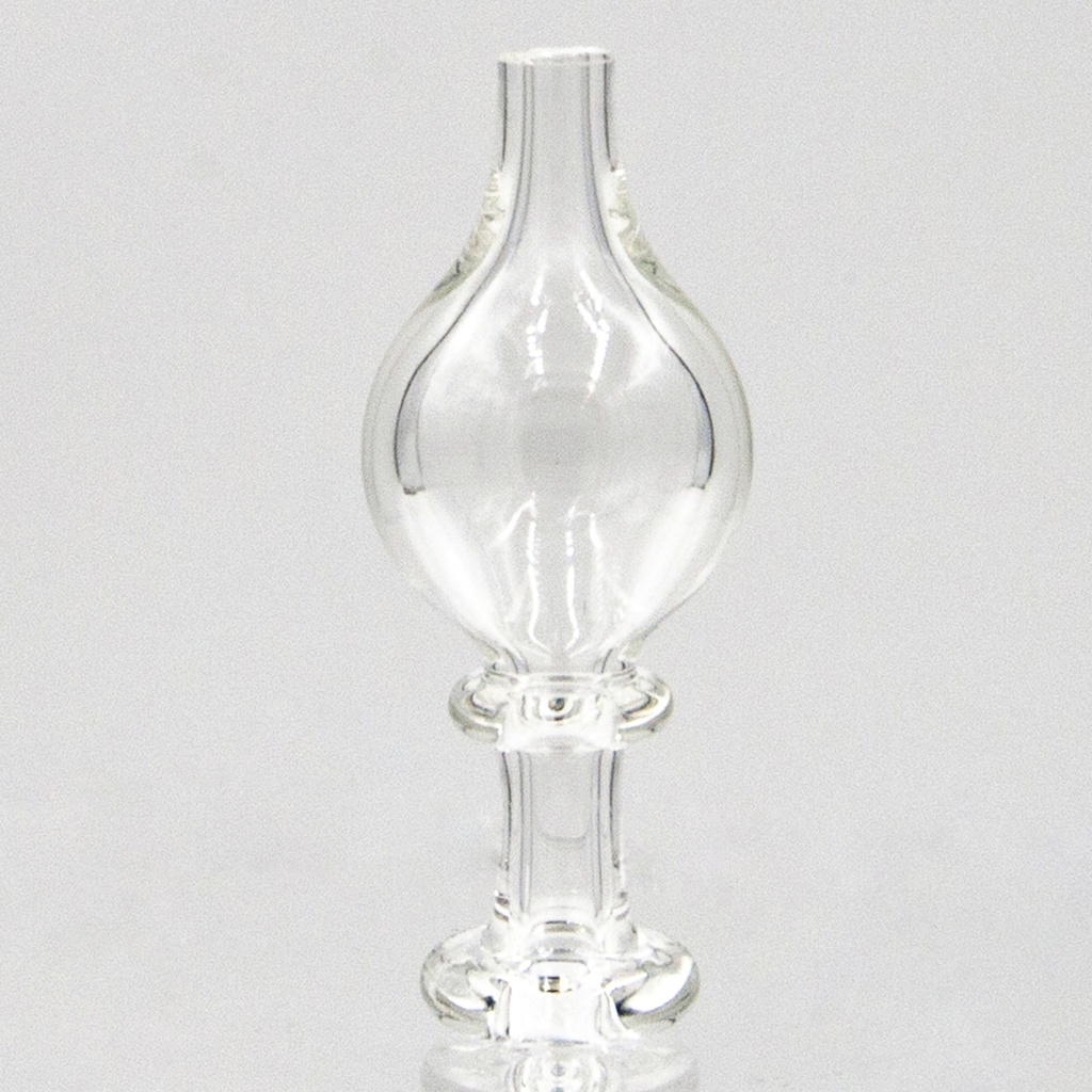 Badabing Glas Bubble Cap