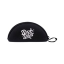 Best Buds Portable Rolling Tray Black