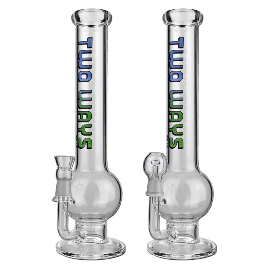 [ND-261816] Black Leaf Two Ways