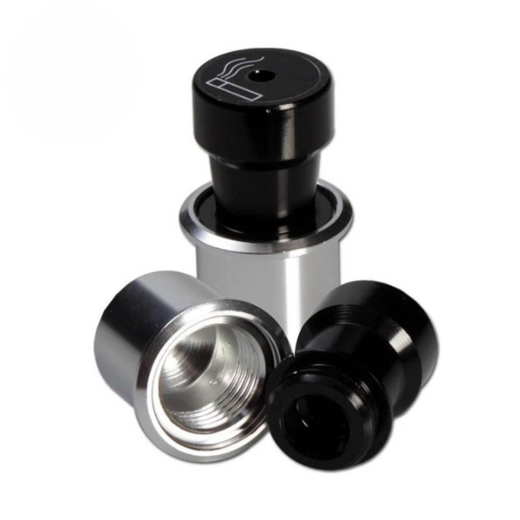 Auto Feueranzünder Tresor