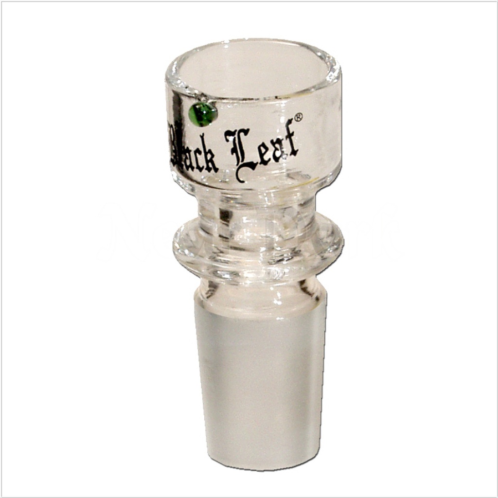 Glaskopf zylindrisch S 18.8