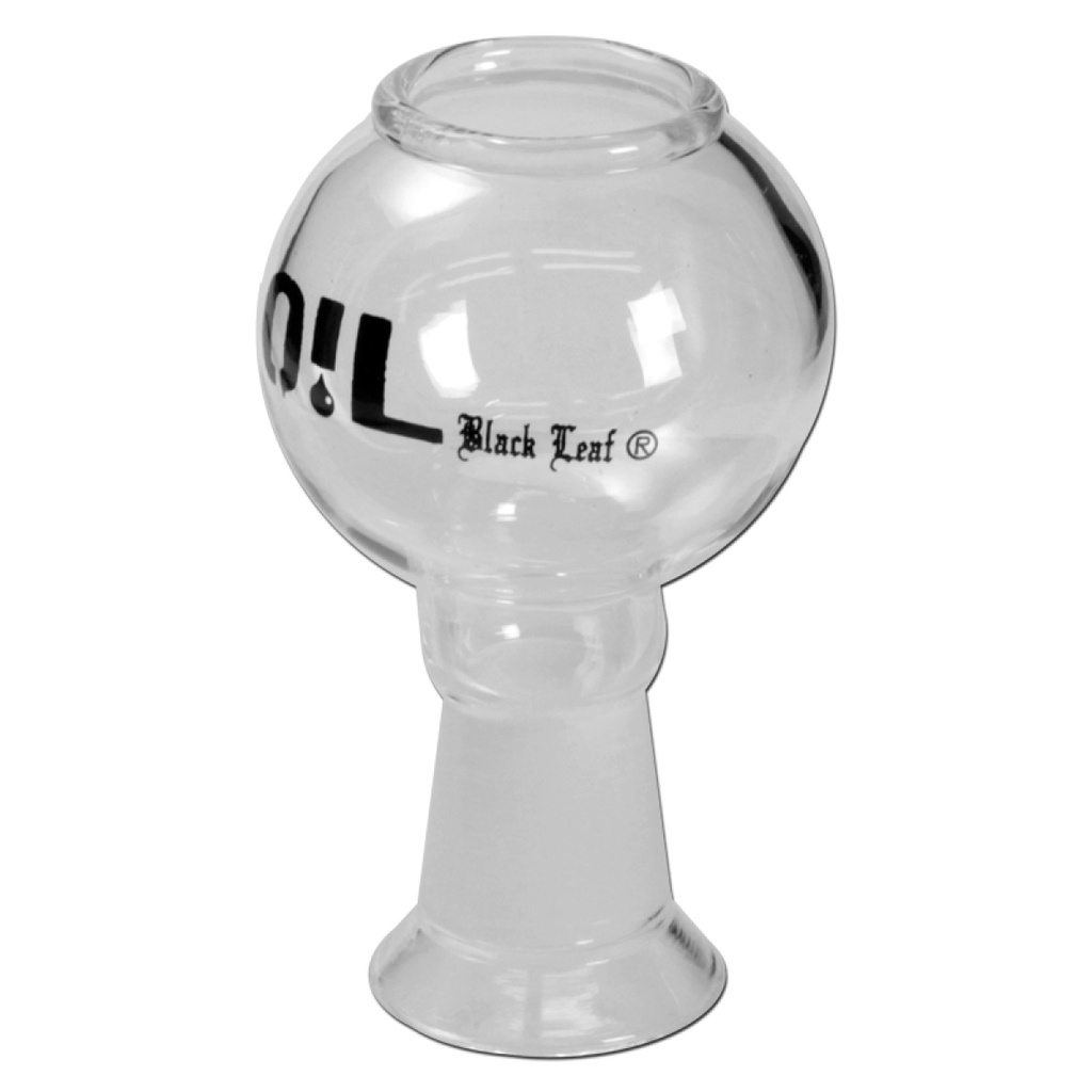 Black Leaf Öl Kuppel 14.4mm