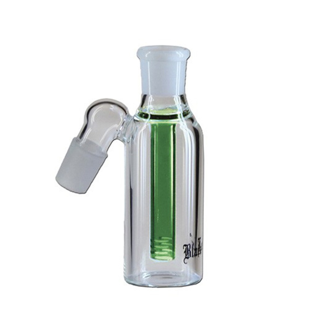 Vorkühler Grün mit 6 Schlitz Diffusor