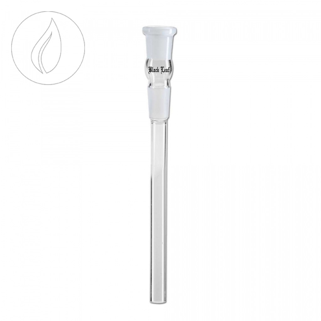 [ND-E911-20] Black Leaf Kupplung 18.8 200mm