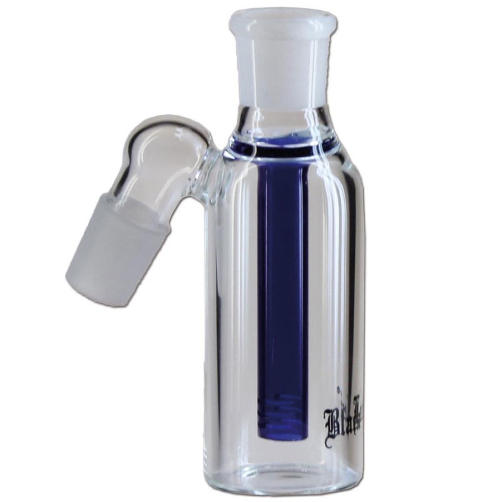 Vorkühler mit Diffusor 14.4 Blau