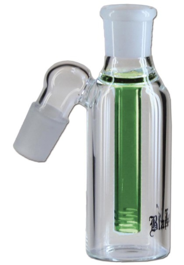 Vorkühler mit Diffusor 14.4 Grün