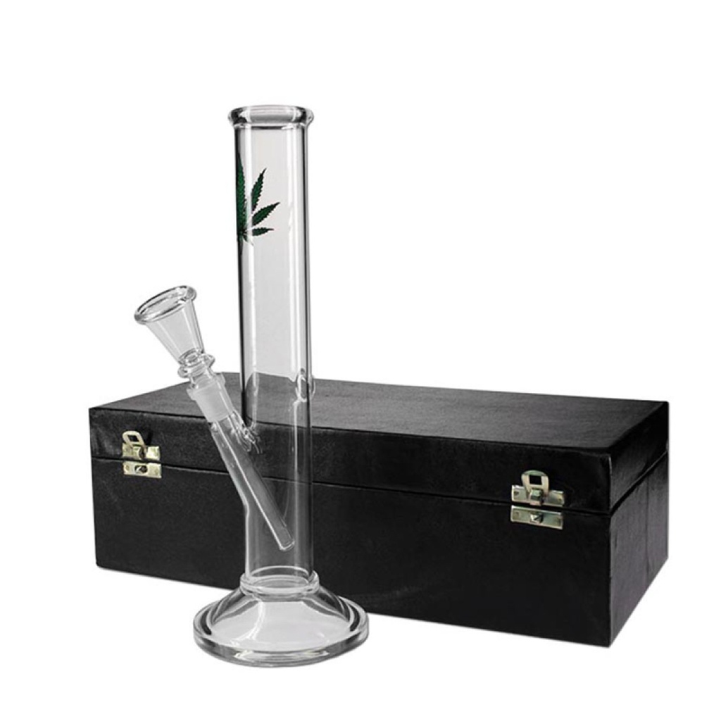 [ND-GB44S] Kofferbong Hanfblatt Zylinder