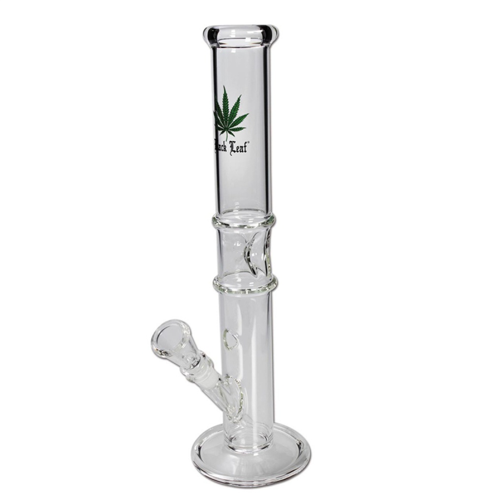 [ND-G44ICEM] Black Leaf Eisbong 35cm