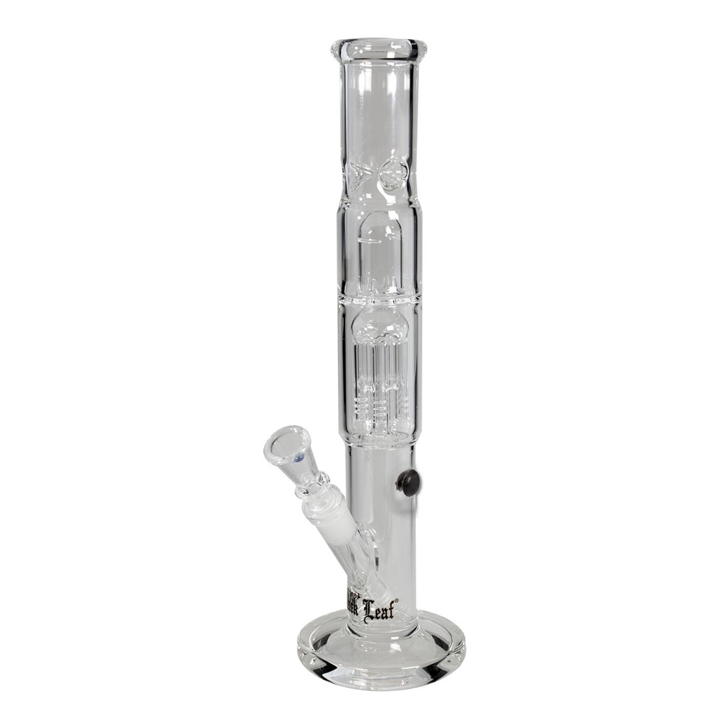 Black Leaf Perkolatorbong Ice Klar