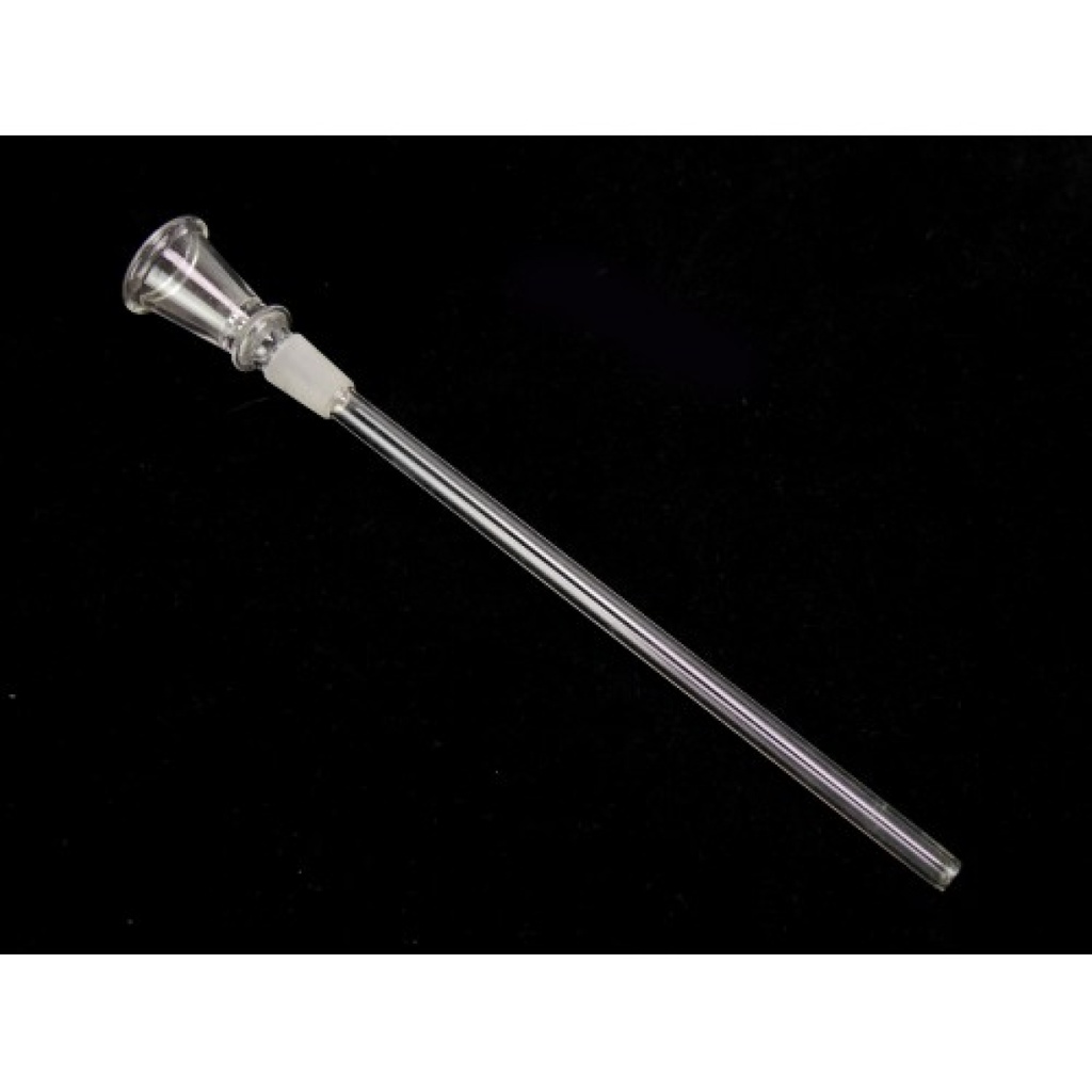 Chillum Trichter mittel NS 14.4