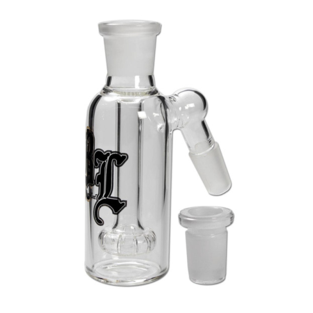 Black Leaf Vorkühler Duschkopfperkolator