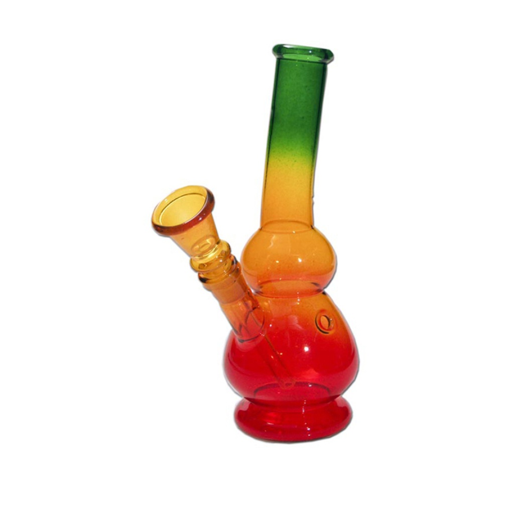 [ND-201801] Bong Rasta 18cm