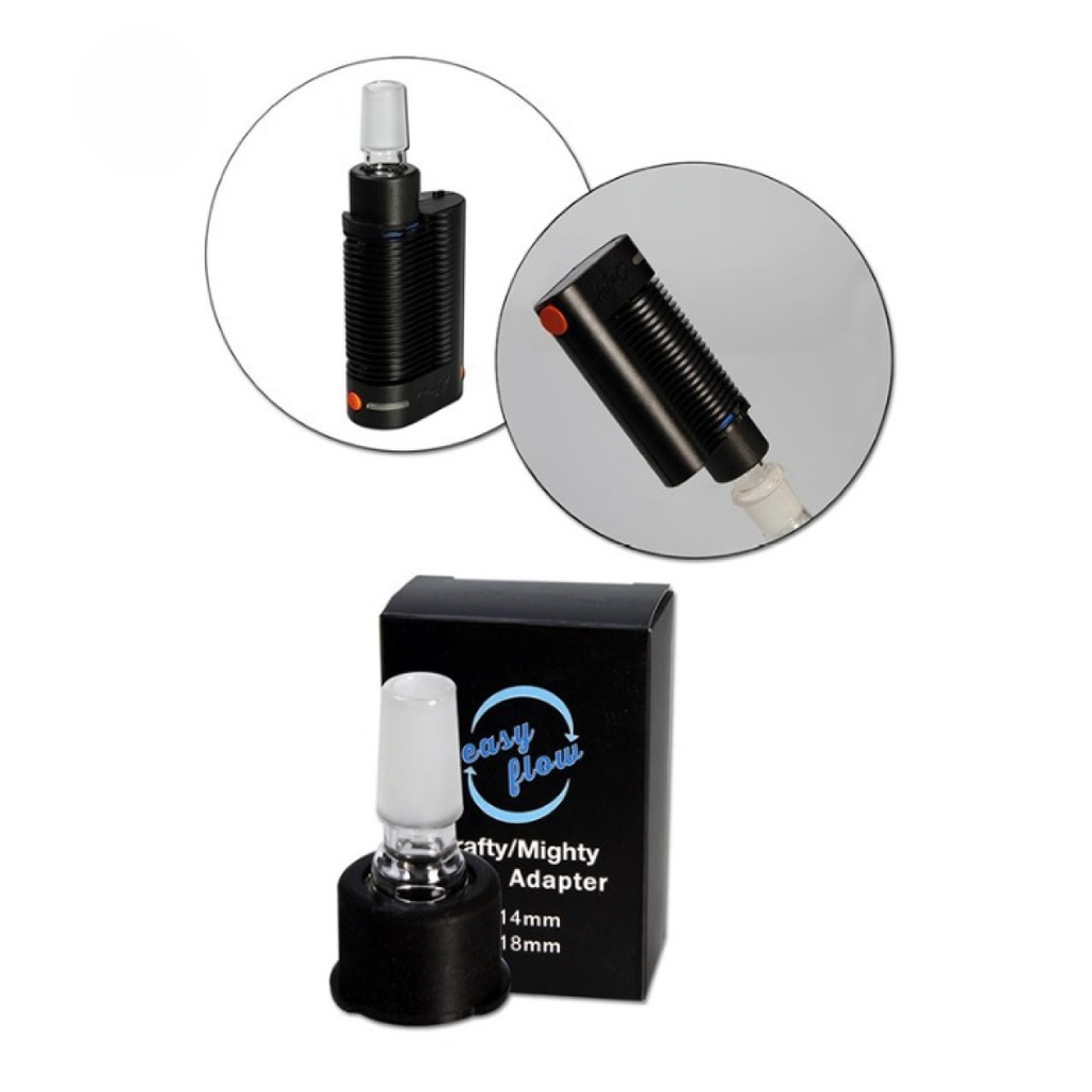 [ND-081808] Adapter für Wasserkammer 'Crafty' und 'Mighty' 14,4