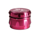 Black Leaf Crown Metalgrinder 4-teilig Purple