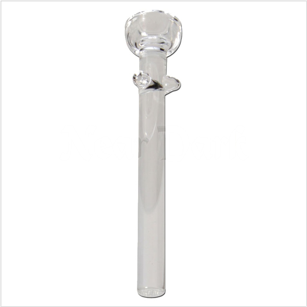 Blaze Ölnagel aus Quarz 18er