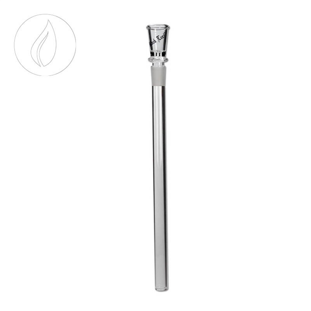 [ND-991834] Black Leaf Glasshillum Tulpe NS 14.4