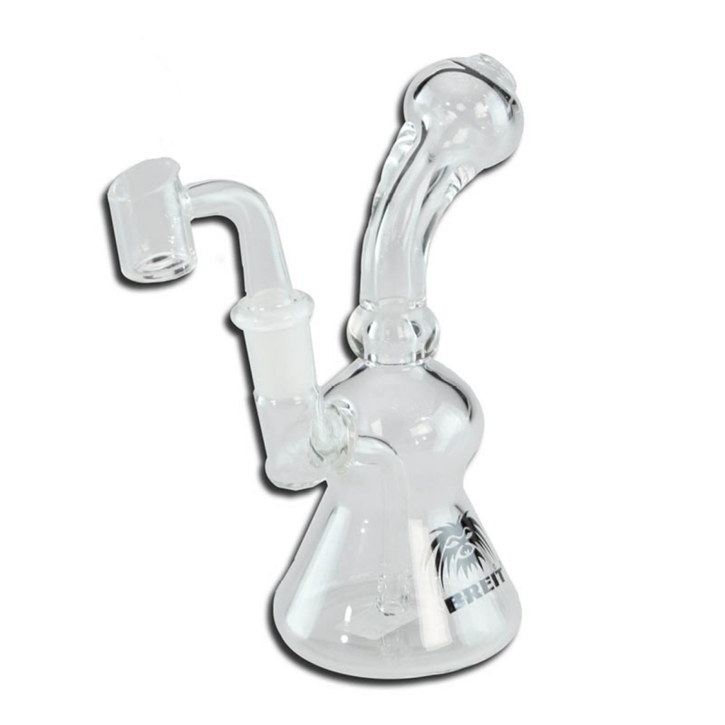 Breit Bubbler with Banger
