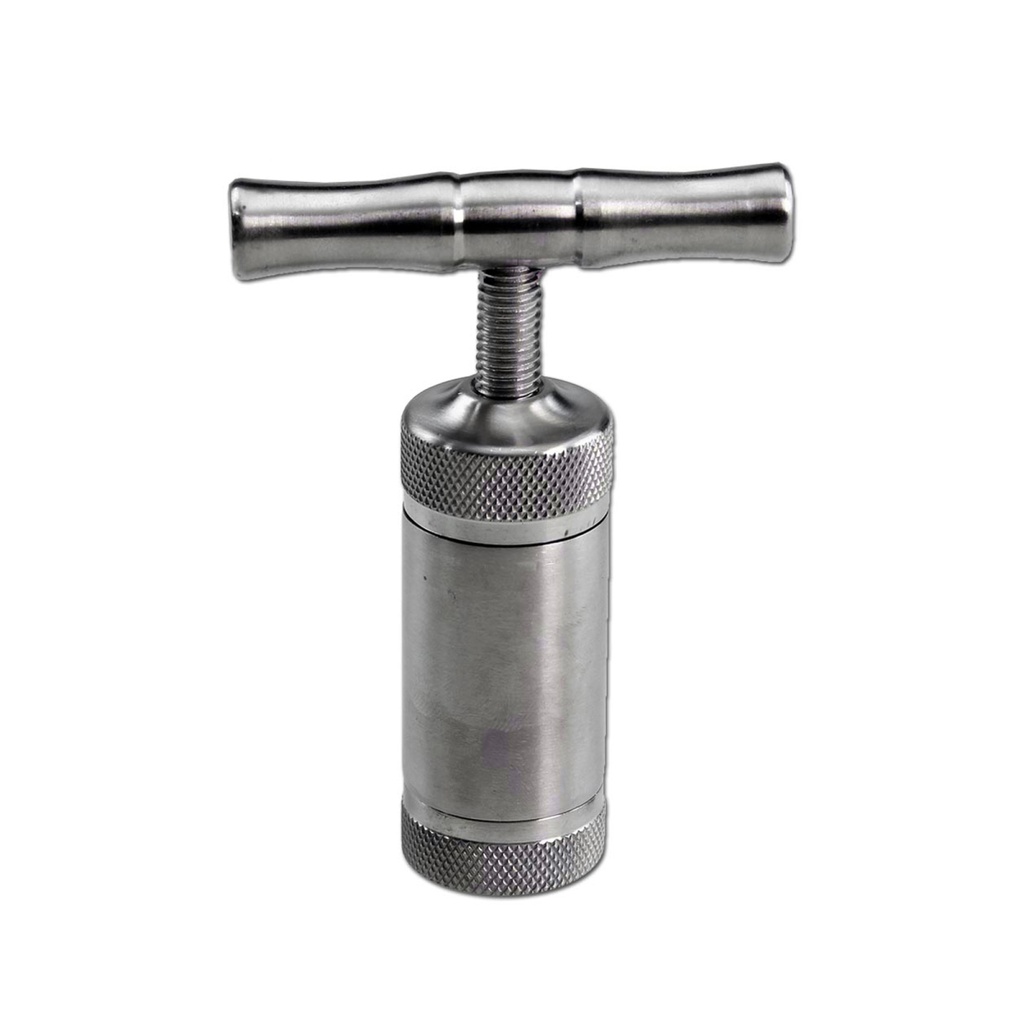 Black Leaf Pollenpresse 59mm