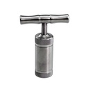 Black Leaf Pollenpresse 59mm