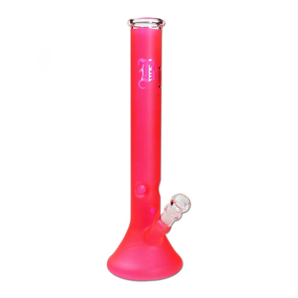 [AUS-ND-251812-28] Black Leaf Bong Ice Rot