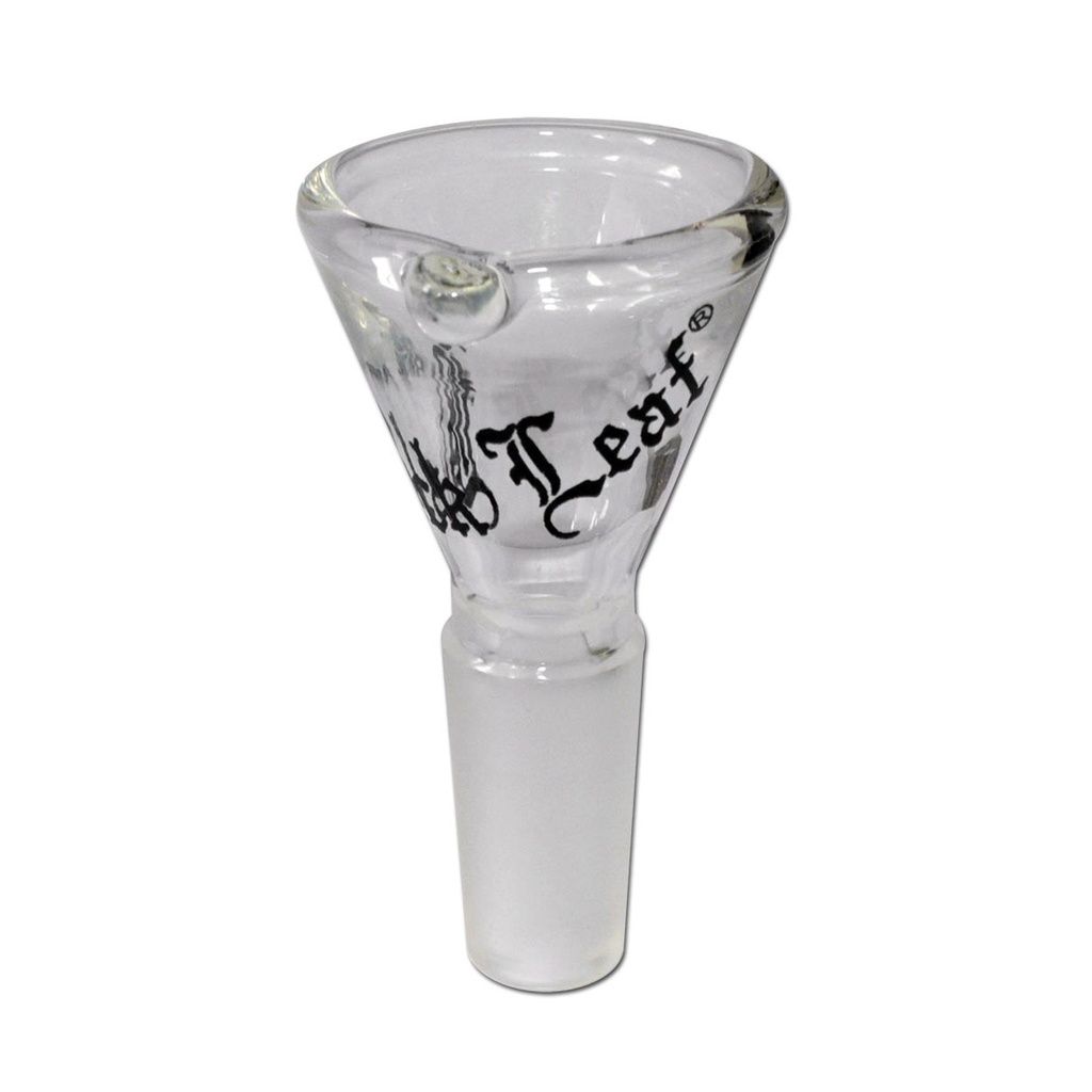 [ND-E3300S] Black Leaf Glaskopf NS10