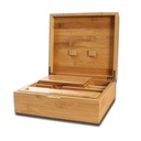 Black Leaf Stoner Big Box Bambus 70x215x195mm