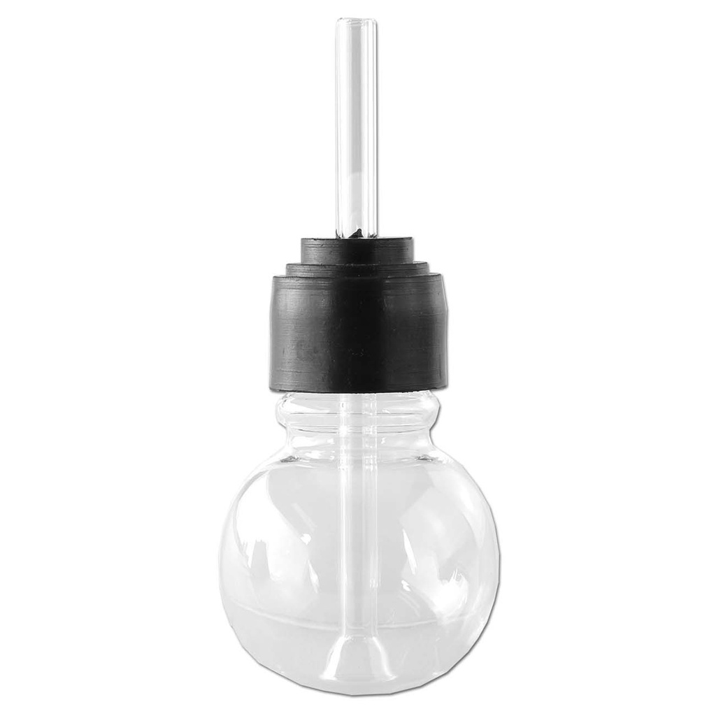 Bubble Vape Bulb Vaporizer