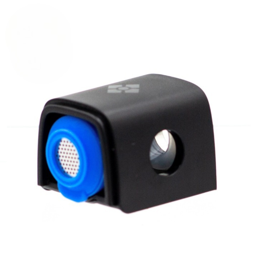 Wolkenkraft FX Mini Mundstück ohne Glasrohr