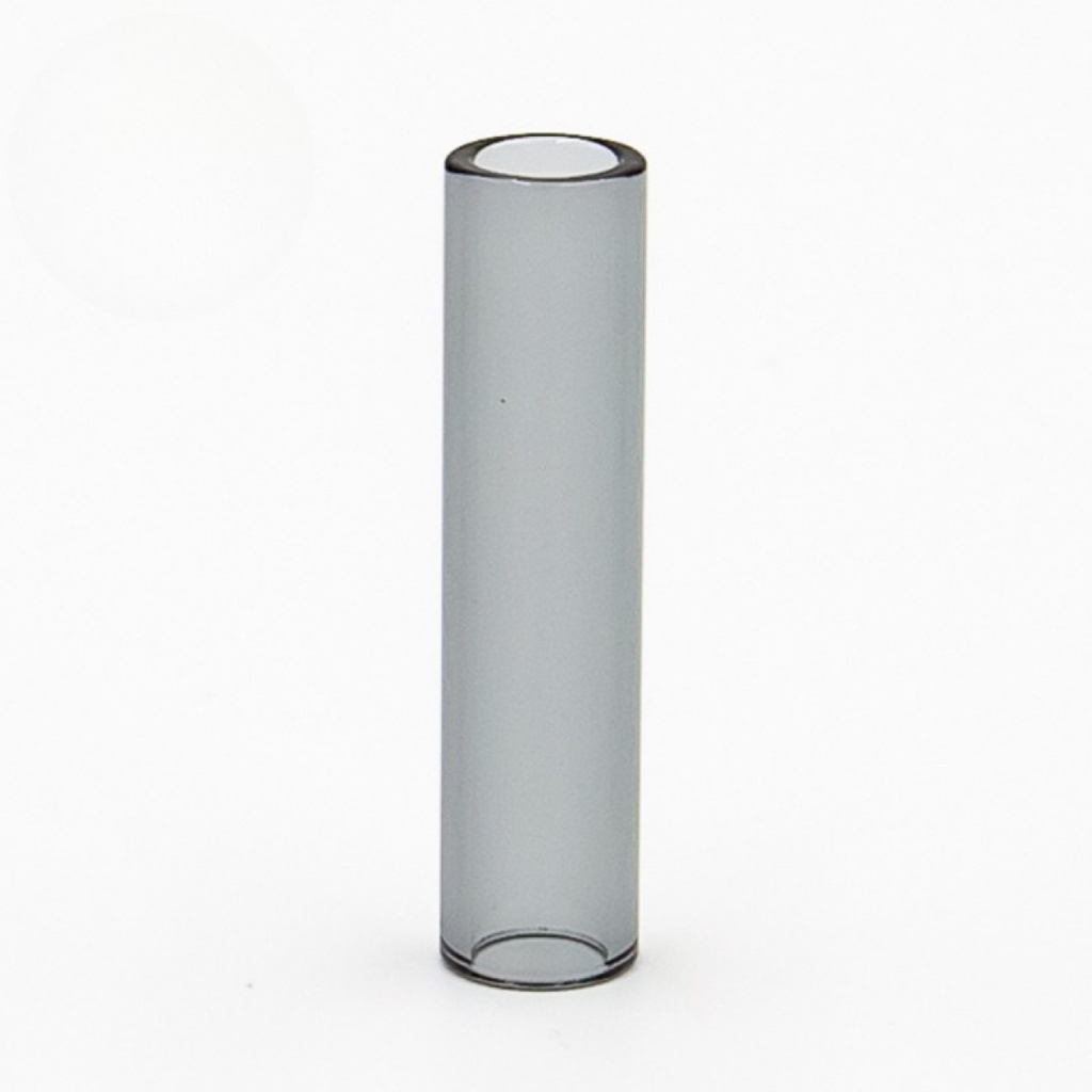 [WK-FXMINIERSATZGLSHLFBLCK] Wolkenkraft FX Mini Glass Halfblack