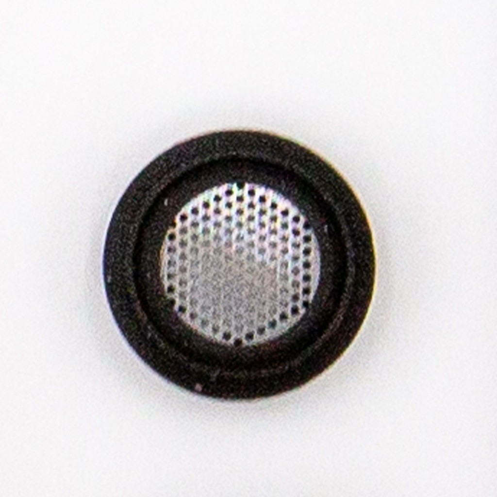 [WK-ORINGAERISULTRA] Wolkenkraft Äris (Ultra) Silicone Ring With Mesh