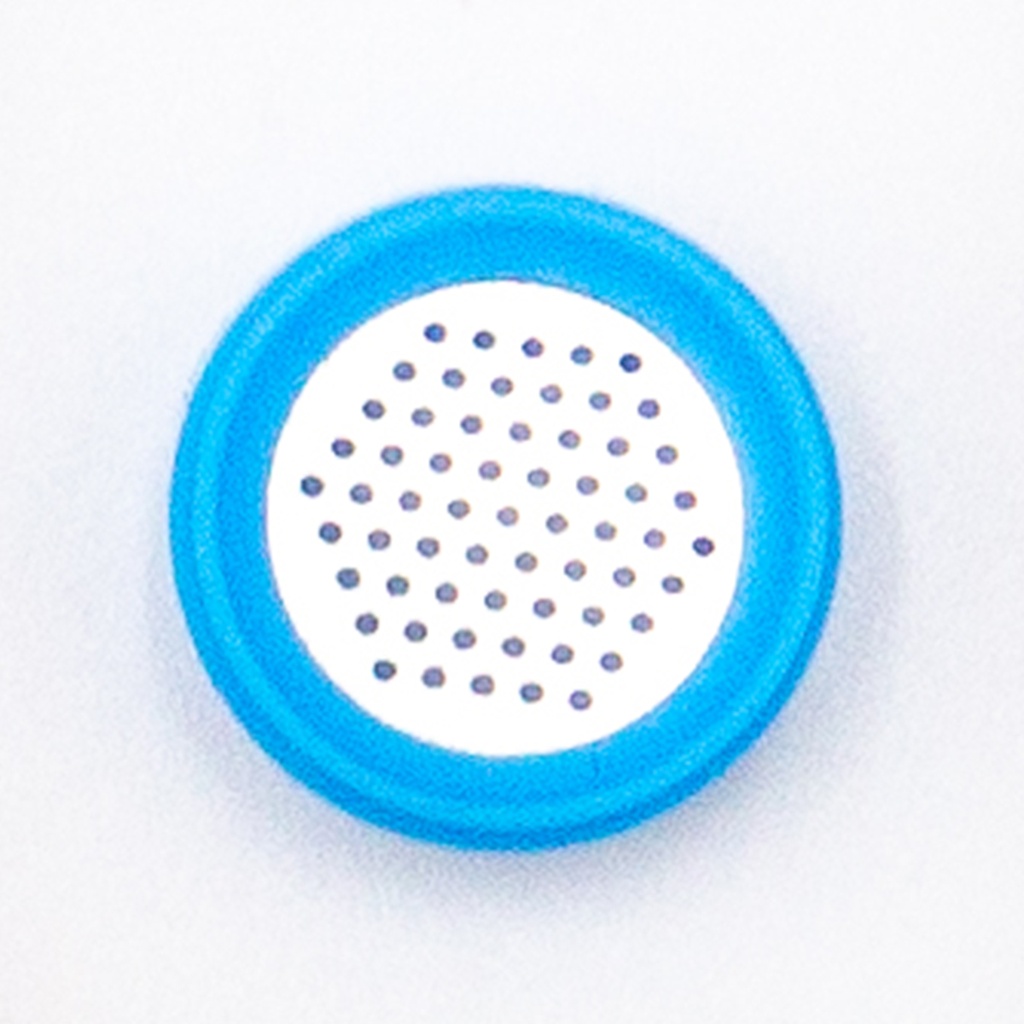 [WK-ORINGFXMINIULTRA] Wolkenkraft FX Mini Ultra Seal Ring with Mesh