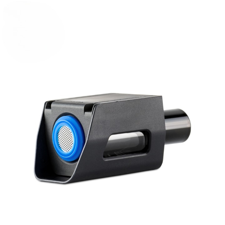 Wolkenkraft Äris Mouthpiece with Glasstube