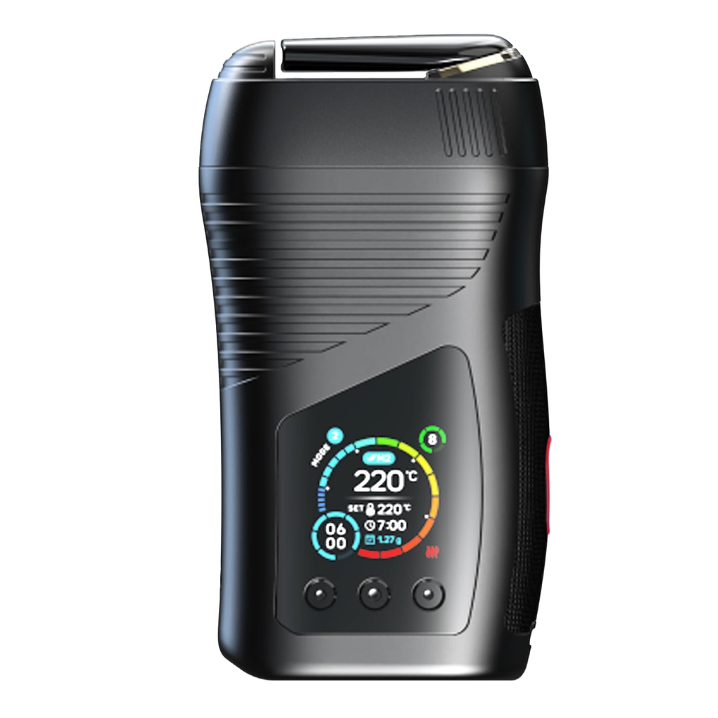 [WK-LIVE] Wolkenkraft Live Vaporizer