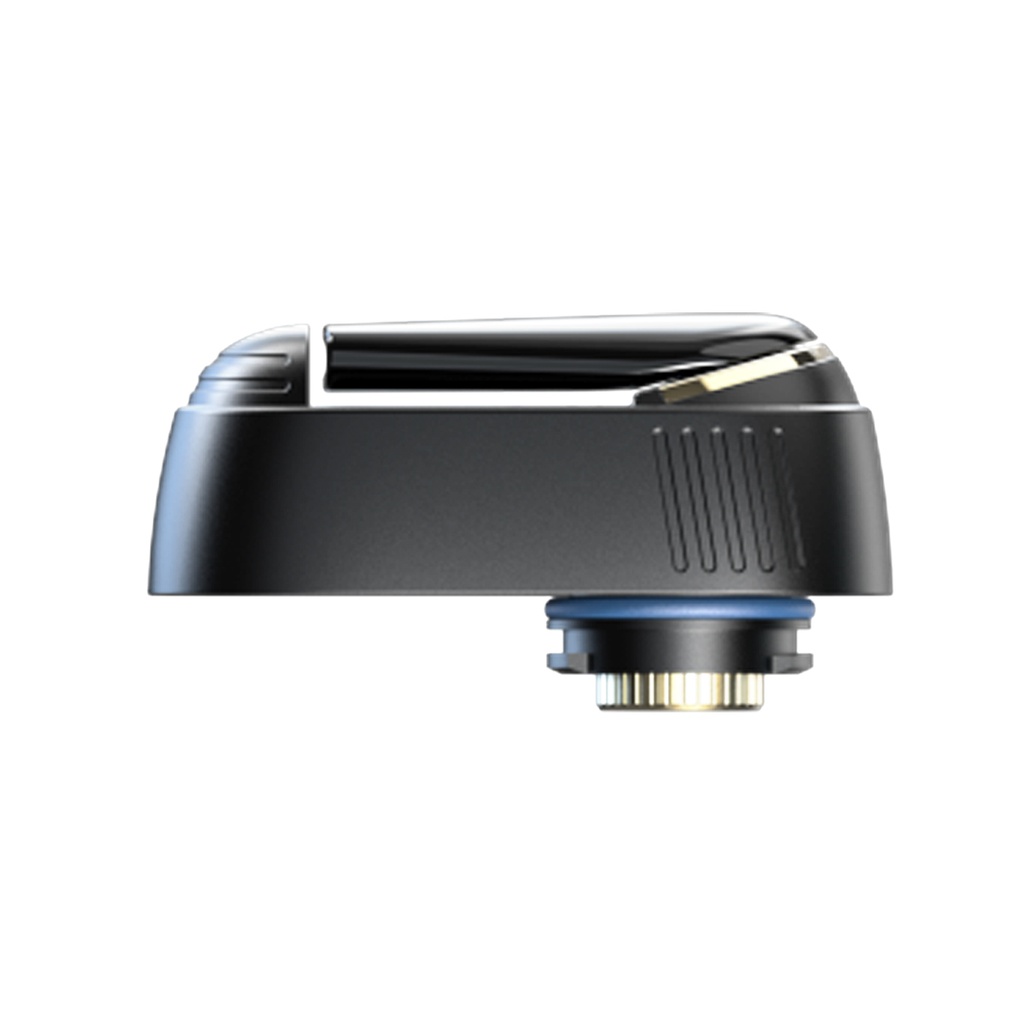 [WK-LIVE-MTHPCE] Wolkenkraft Live Replacement Moutpiece Base Complete Set