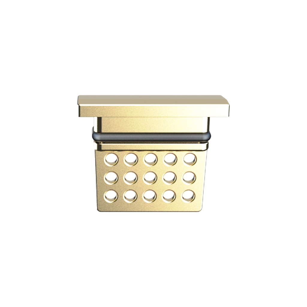 [WK-LIVE-COLSCRN] Wolkenkraft Live Replacement Coolscreen Filter