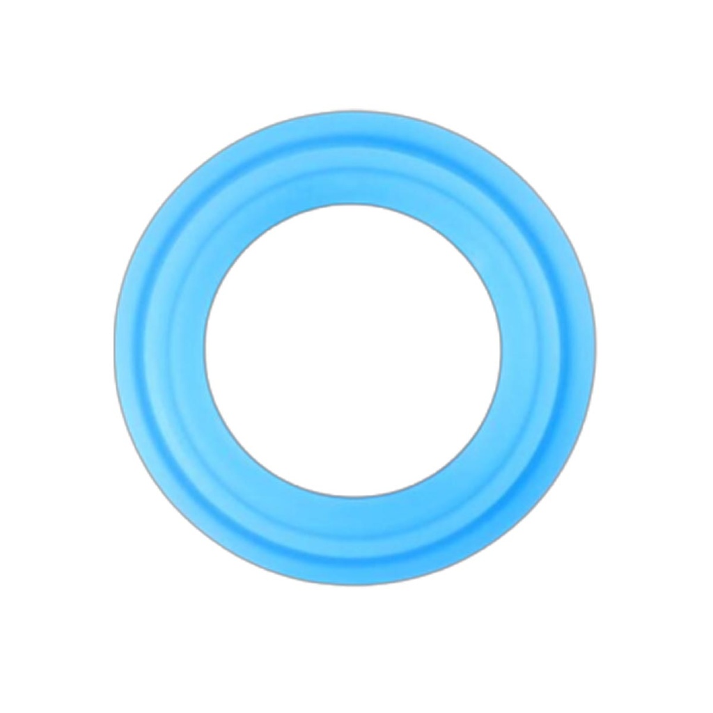 [WK-FXMINULTR-SILRING-BLU] Wolkenkraft FX Mini Ultra Silicone Ring Blue
