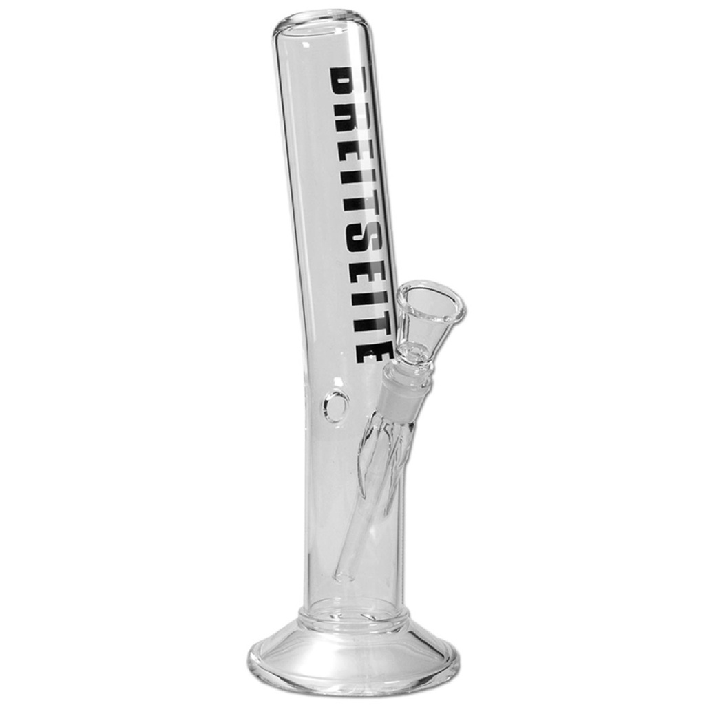 [ND-BREIT07] Breitseite Zylinderbong gebogen 40cm