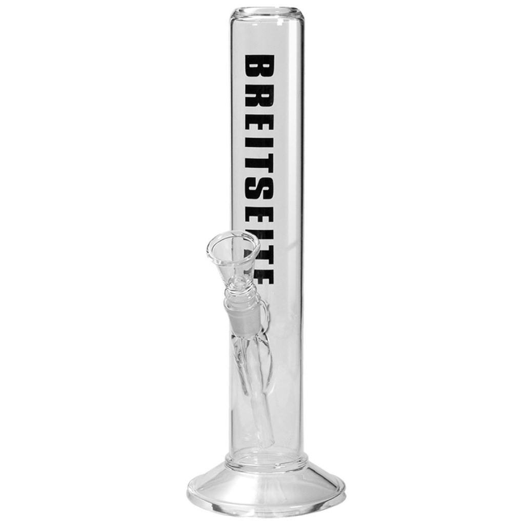 [ND-BREIT01] Breitseite Zylinderbong 40cm