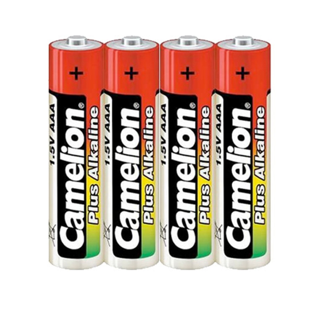 Batterie AAA Camelion 4Stk