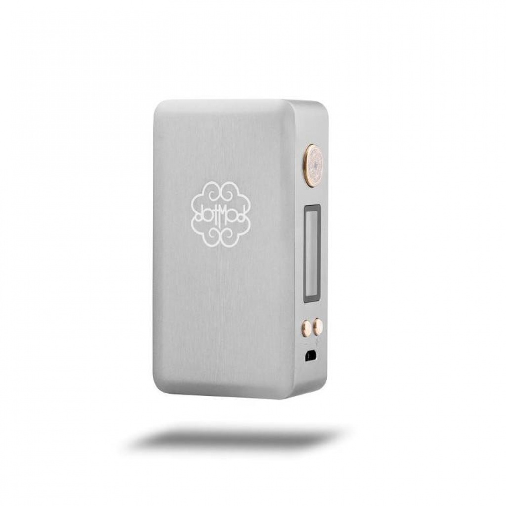 DotMod DotBox 75W Space Grey Limited Edition